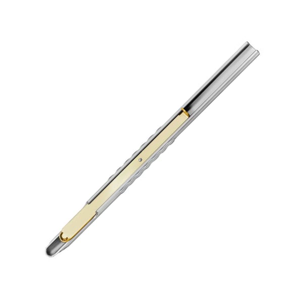 Bone Scraper Straight 15.5cm, 1723-1