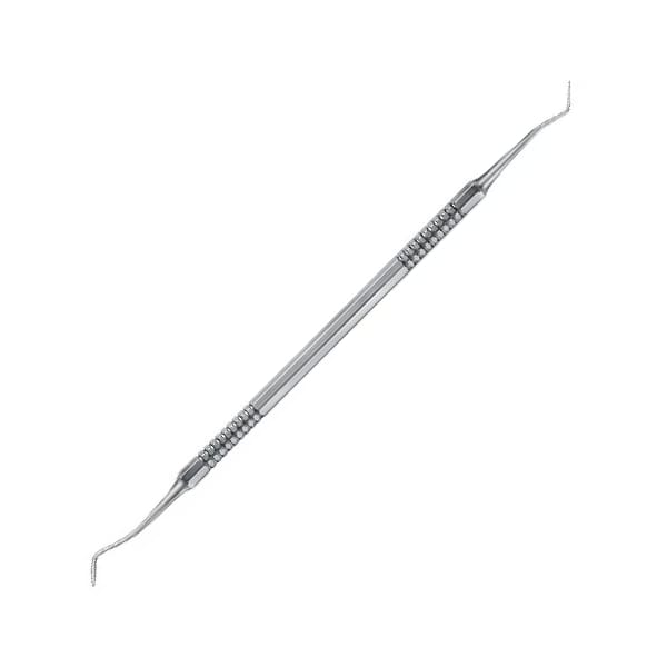 Carving Instrument Hollenback Fig. 3S Octagonal Handle 17cm, 4430-15