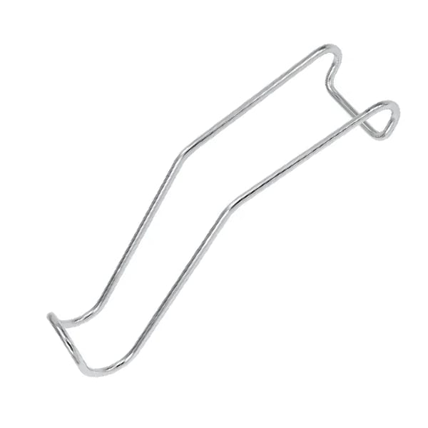 Cheek Retractor Sternberg 16.0cm, Narrow side width 3cm, Wide side 4cm, 2462