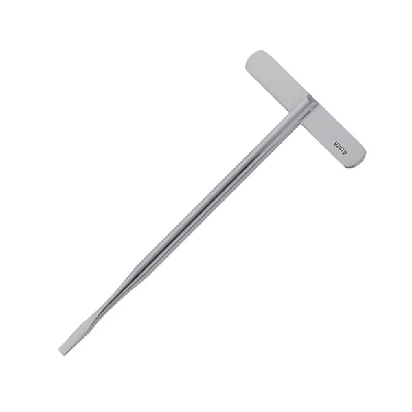 Chisels Straight Vienna Model 13cm 4mm, 925-4