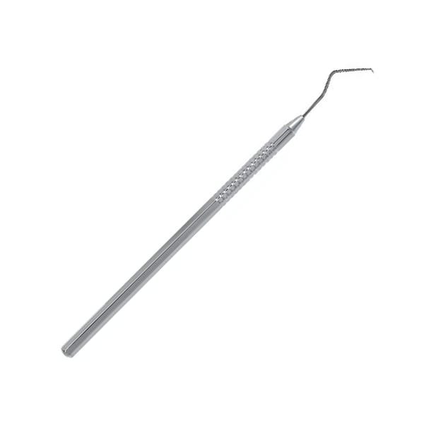 Explorers Fig. 17 Octagonal Handle 15cm, 3007-17