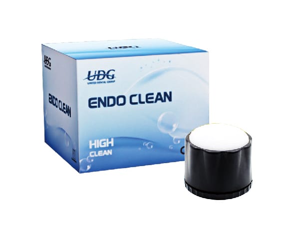 Endo Clean Box - Box of 1