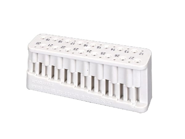 Endo Measure Ruler, Autoclavable - Box of 1