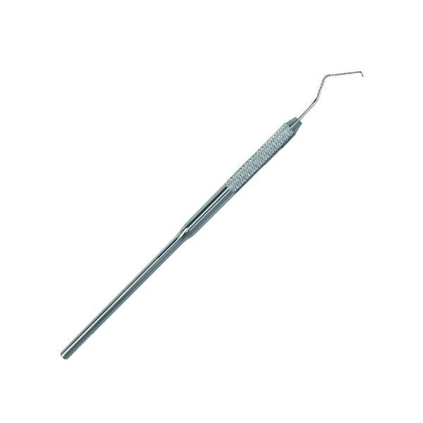 Explorers Fig. 17 Round Handle 15.5cm, 3015-17
