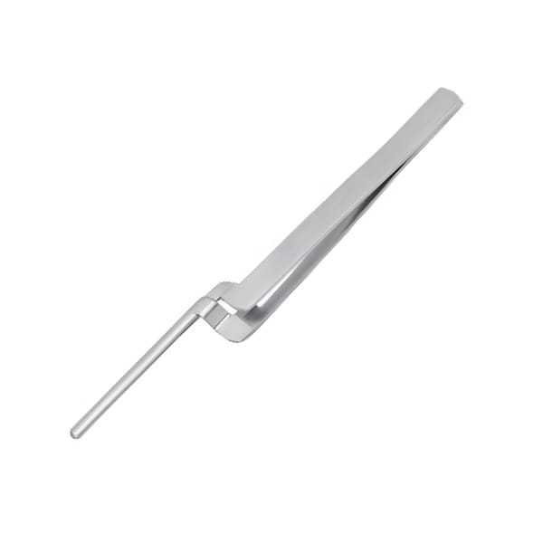 Forceps Miller for Articulating Paper Straight 15.5cm, 4890