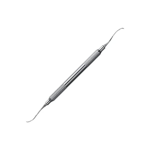 Periodontal Curette 11/12 Gracey 17cm, 3377-11