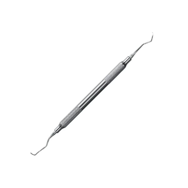 Periodontal Curette 15/16 Gracey Angulation Like 13/14, 3377-15