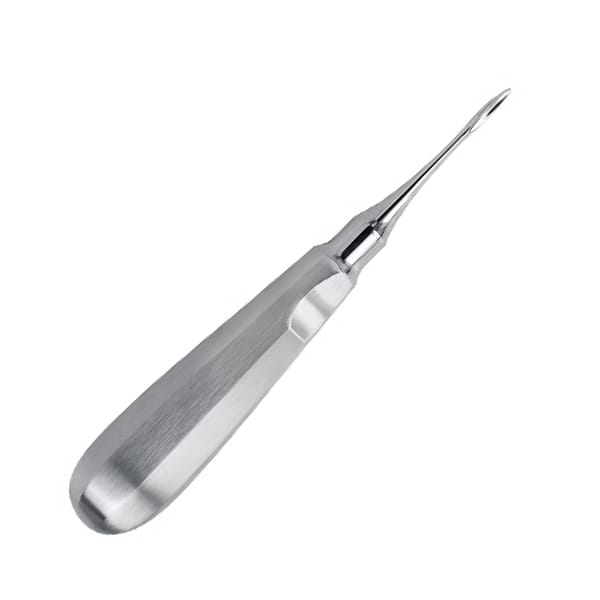 Root Elevator Apical 3mm 16.5cm, 790-5
