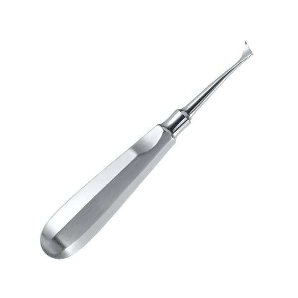 Root Elevator Cryer Right 15.5cm, 835-2
