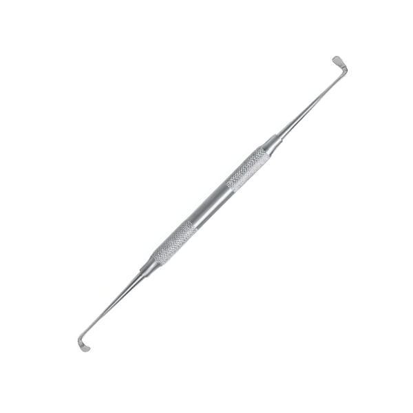 Sinus Lift Curette # 2 19cm Round Handle, 1433-2