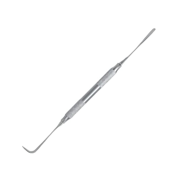 Sinus Lift Curette # 1 Flexible 20cm Round Handle, 1435-1