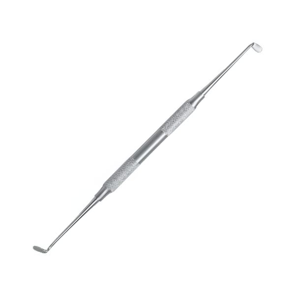 Sinus Lift Curette # 1 19cm Round Handle, 1433-1
