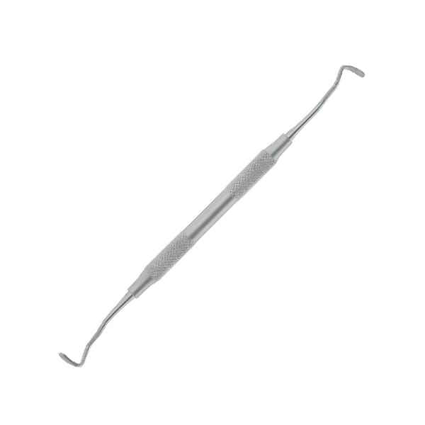 Sinus Lift Curette 17cm Round Handle, Size: 12, 1432-12