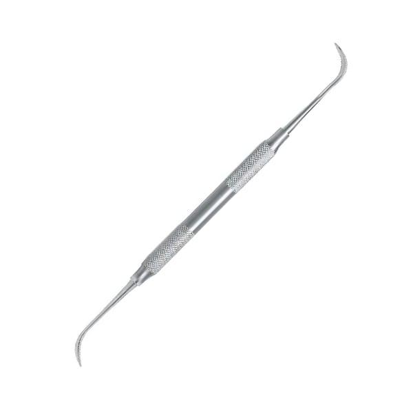 Sinus Lift Curette # 3 19cm Round Handle, 1433-3