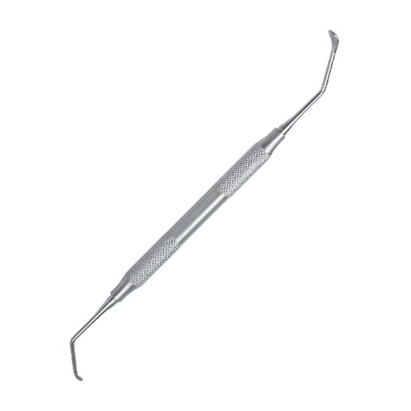 Sinus Lift Curette 18cm Round Handle, 1432-1