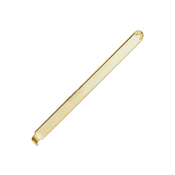 Spare Blade for Bone Scraper Straight, 1723-11