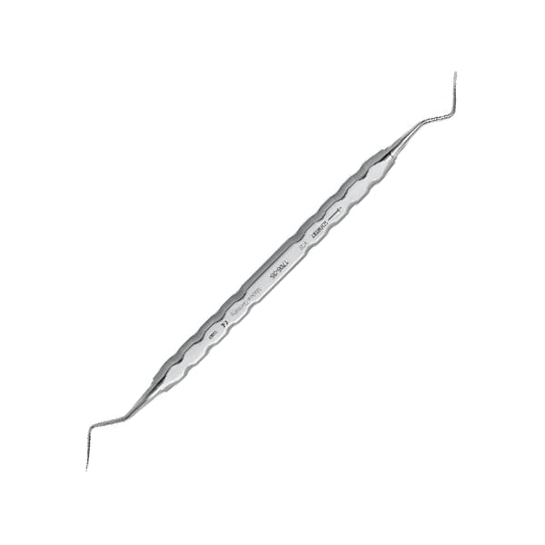 Tunneling Knife Lower Jaw Fig.2 UK Interchangeable 18cm DE 1.9 / 2.5 mm, 1705-35