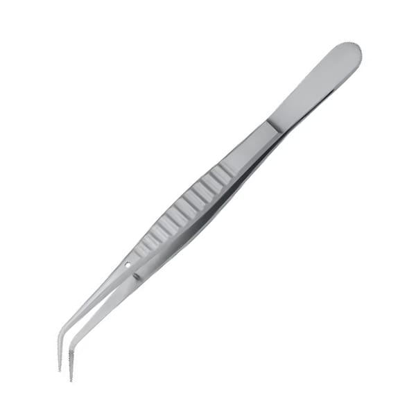 Tweezers Colleege Strong Tips 15cm, 2887