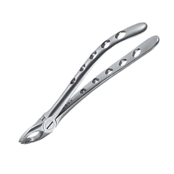 Sword TacTraction Extraction Forceps - 35A Upper Premolars 16cm, 140-35A