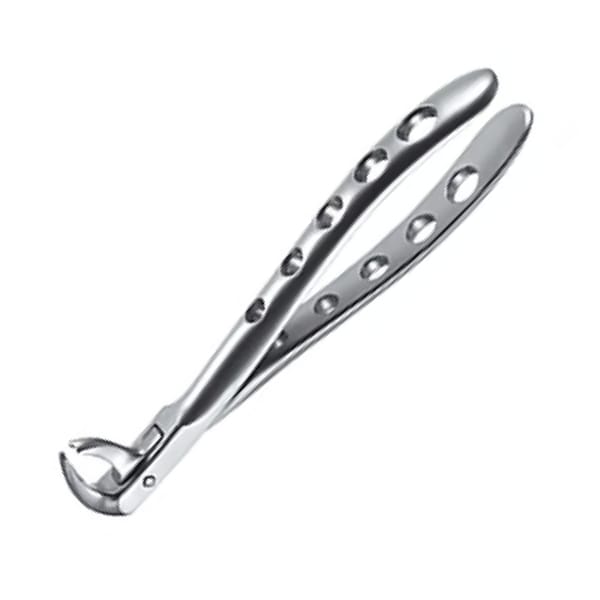 Sword TacTraction Extraction Forceps - 73A Lower Molars 14.5cm, 140-73A