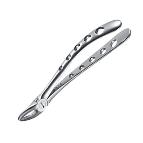 Sword TacTraction Extraction Forceps - 7 Upper Premolars, 140-7