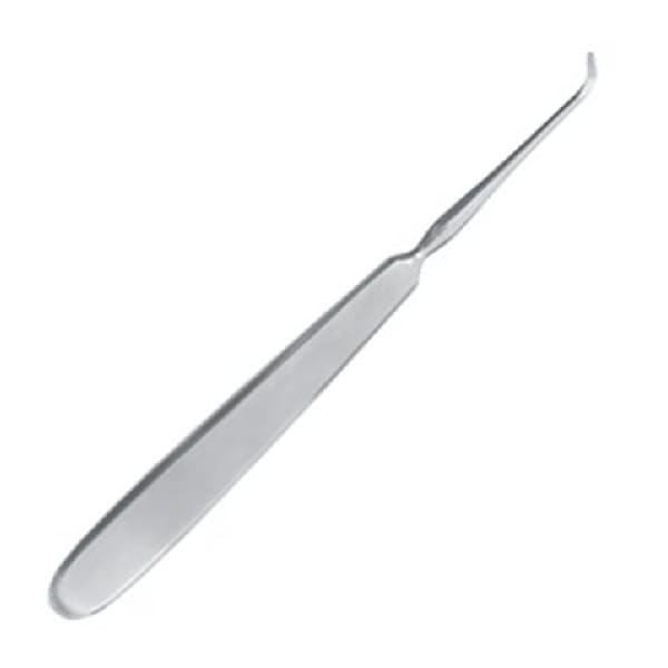Sword Elevator Warwick James Right R3 13.5cm, 804-3