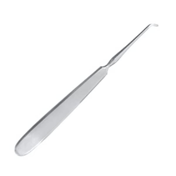 Sword Elevator Warwick James Left L2 13.5cm, 804-2