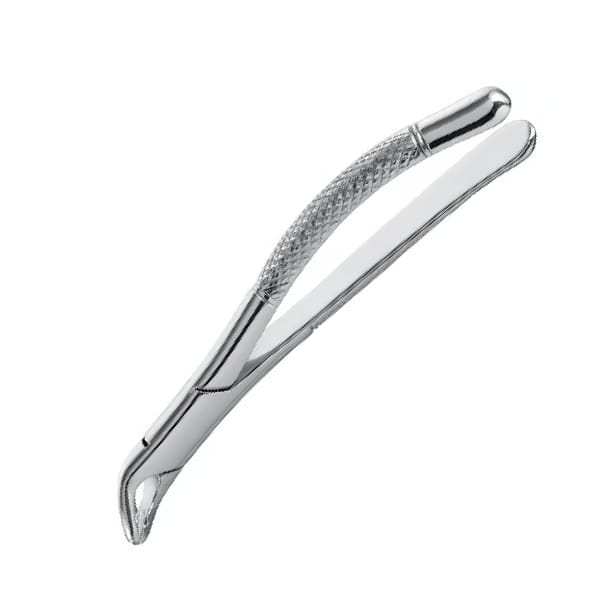 Extraction Forceps Children Fig. 151AS American Pattern Lower 17.5cm, 250-151AS