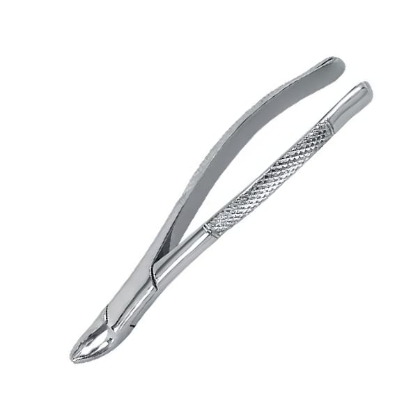 Extraction Forceps Children Fig. 150AS American Pattern Upper 15cm, 250-150AS