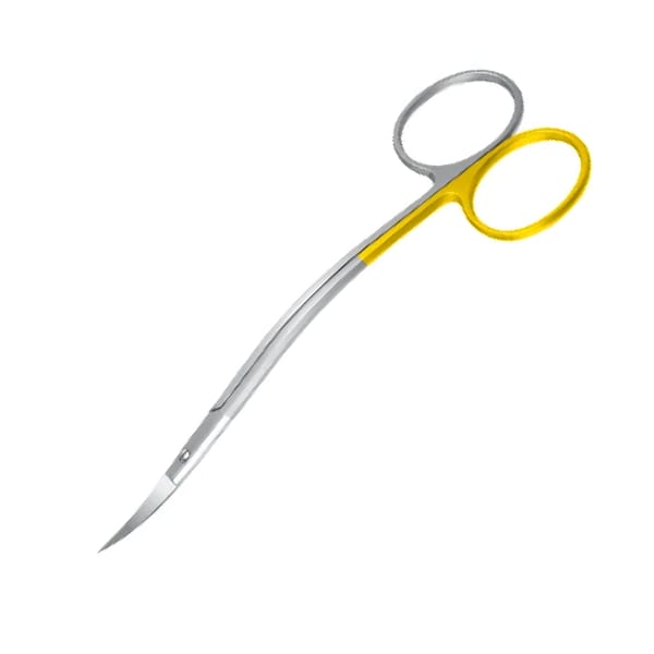 Scissors La Grange SuperCut 11.5cm Serrated, 1133-400