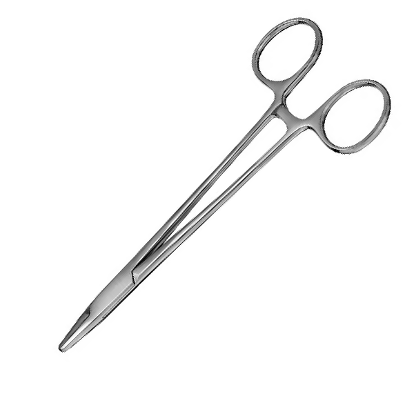 Needle Holders Mayo-Hegar 18cm 3/0-4/0, 2016-18