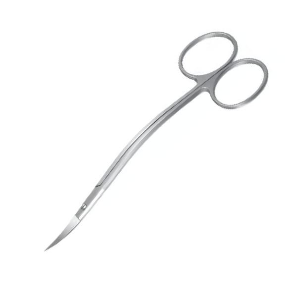 Gum Scissors La Grange 11.5cm Serrated S-Shape, 1133