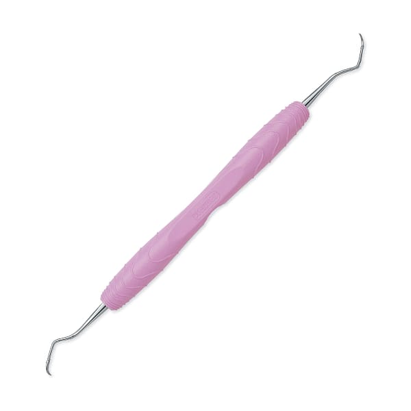 Curette Columbia #4L/4R Big Easy Ultralite - Pack 1