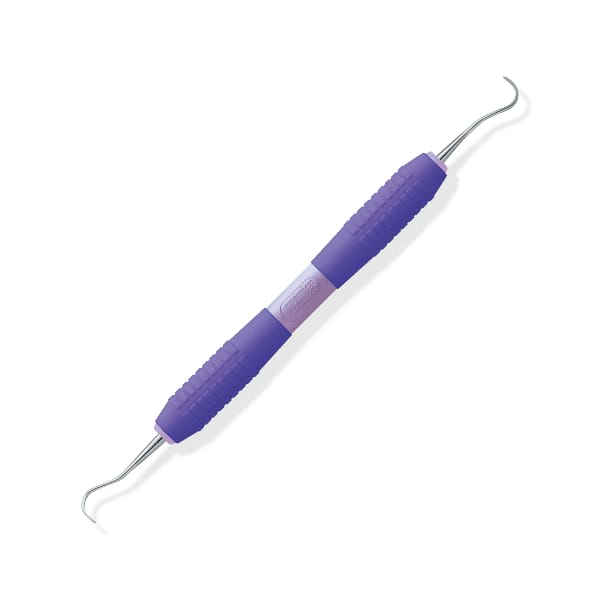 Curette McCalls #17/18 Big Easy UJltralie - Pack 1
