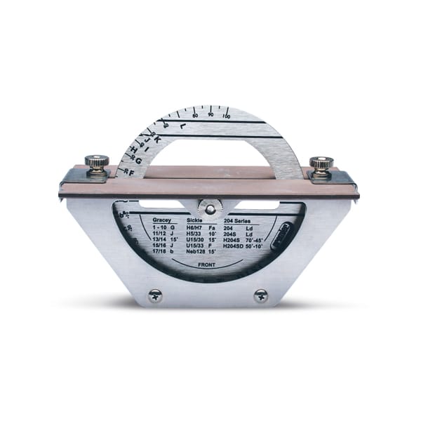 D.I.S.C. Instrument Sharpener, Autoclavable - Pack 1