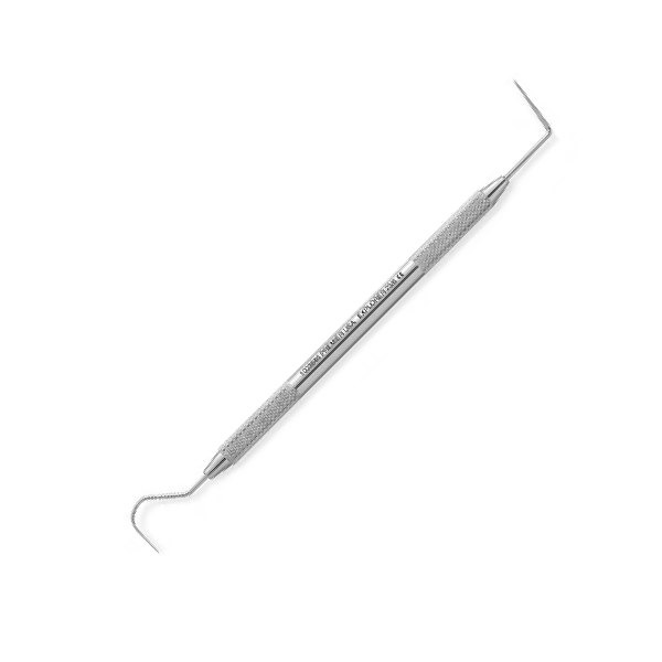 Root Canal Explorer #23/6 Double Ended - Pack 1