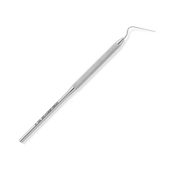 Root Canal Spreader Single Ended #25S - Pack 1