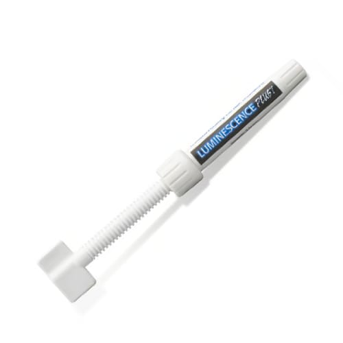 Luminescence PLUS Diamond intraoral & extraoral polishing paste 3g - each