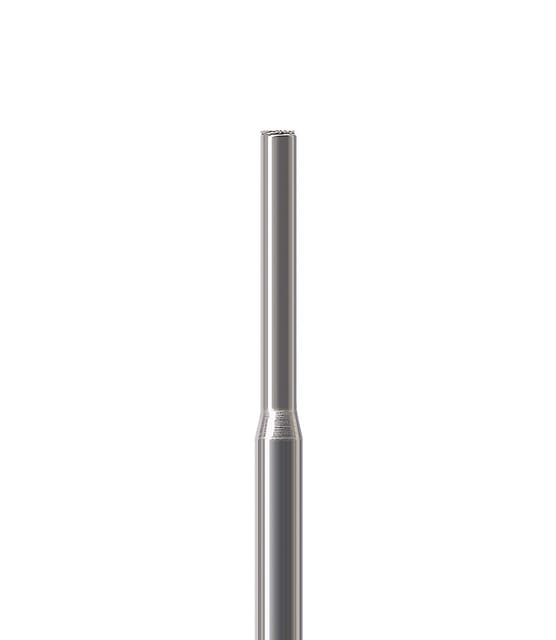 Diamond Bur FG End Cutting 839 012 Medium - Pack 5 *WSL