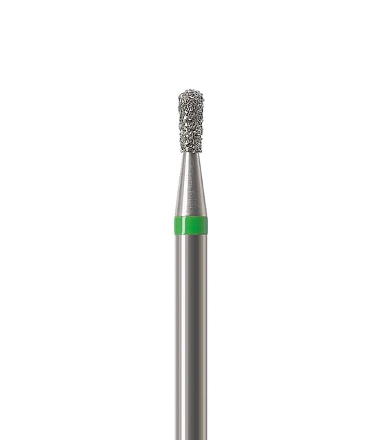 Diamond Bur FG Pear 830 012 Coarse - Pack 5 *WSL
