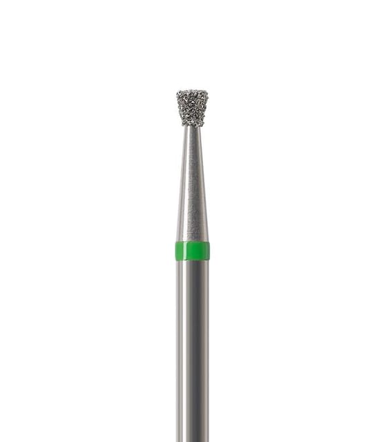 Diamond Bur FG Inverted Cone 805 014 Coarse - Pack 10