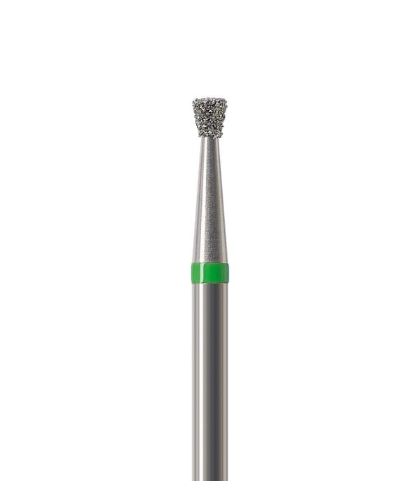 Diamond Bur FG Inverted Cone 805 014 Coarse - Pack 10