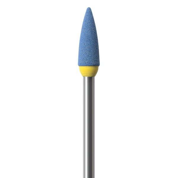 CeraShine Trio HP Polishing diam. 040 Flame Step 1, PT2020 - Pce