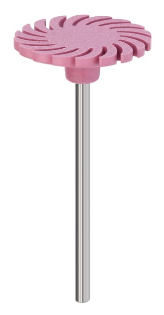 CeraShine Trio HP Lamellar Ceramic Polisher diam. 210, Step 2, PT4930 - Pce