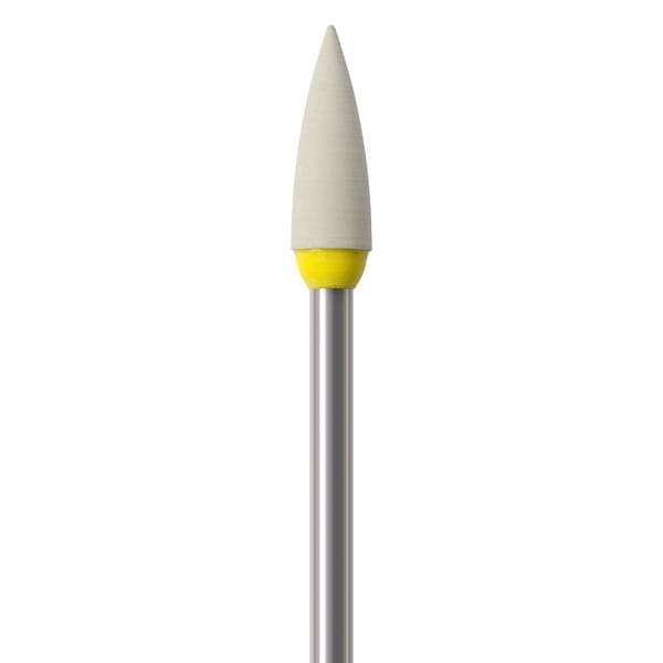 CeraShine Trio HP Polishing diam. 040 Flame Step 3, PT2040 - Pce