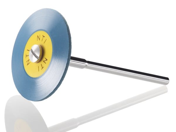 CeraShine Trio HP Polishing diam. 260 Lens Step 1, PT1520 - Pce