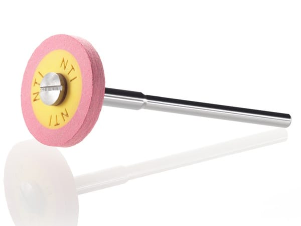 CeraShine Trio HP Polishing diam. 170 Wheel, Step 2, PT1030 - Pce