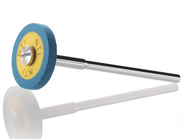 CeraShine Trio HP Polishing diam. 170 Wheel, Step 1, PT1020 - Pce