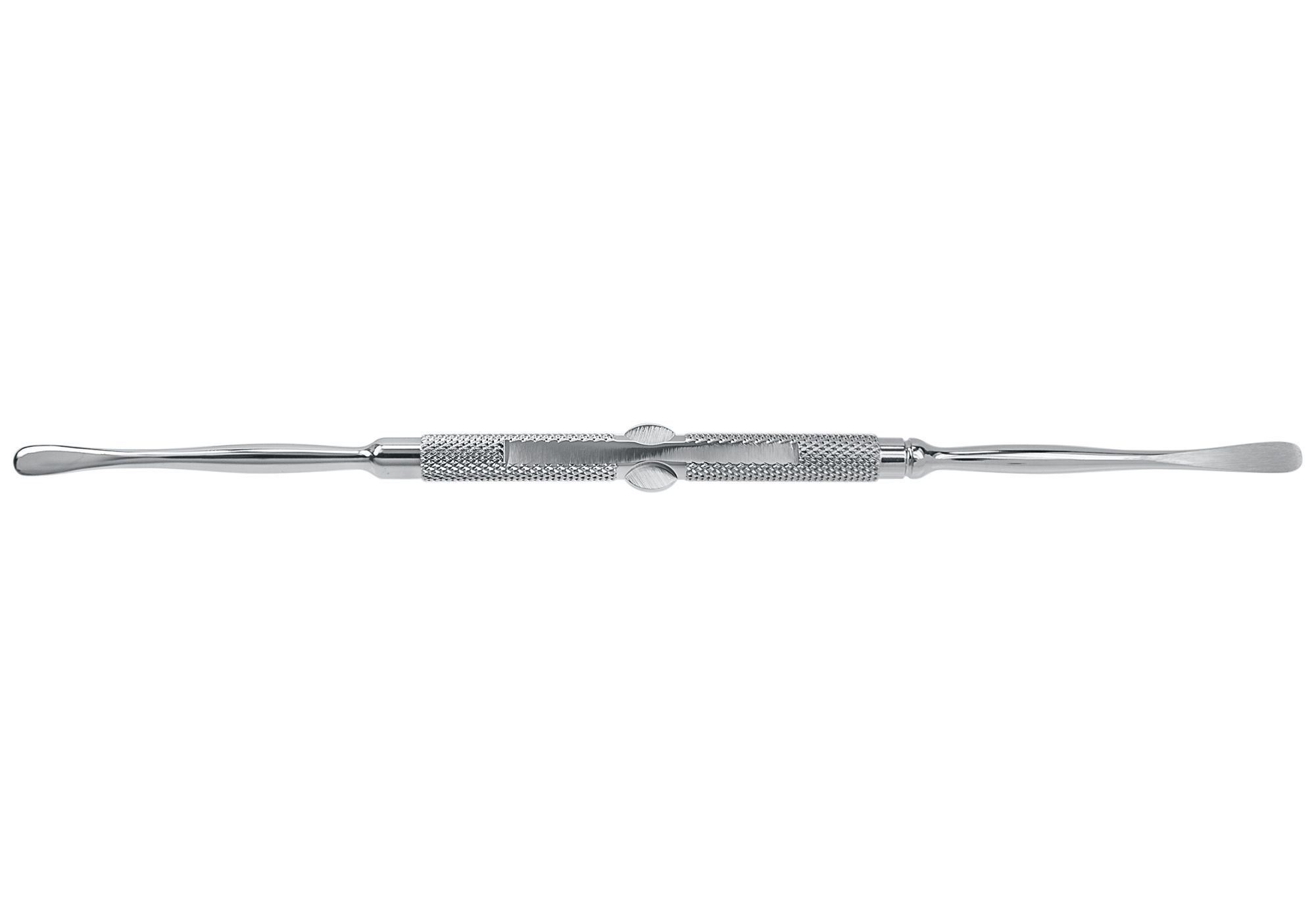 Periosteal Elevator, Freer 17.5cm Blunt/Sharp, 1408