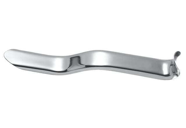 Tongue & Cheek Retractor Minnesota 16cm, 2460